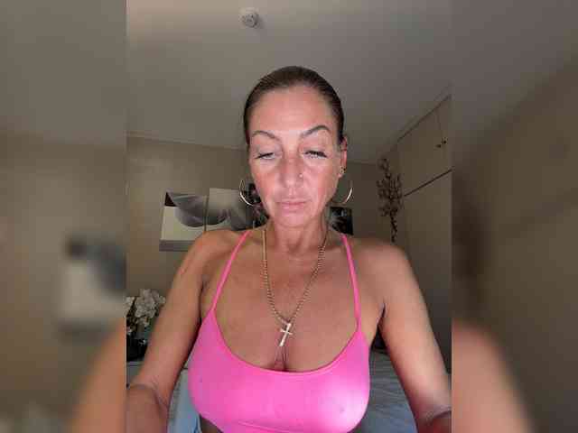 IrinkaGata webcam