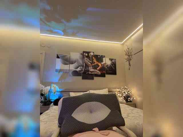 IrinkaGata webcam
