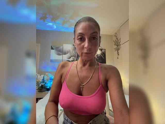 IrinkaGata webcam