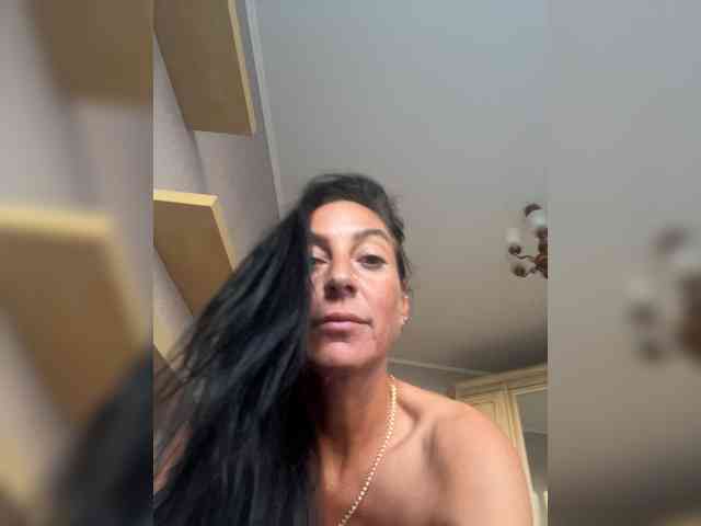 IrinkaGata webcam