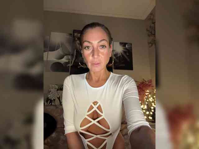 IrinkaGata webcam