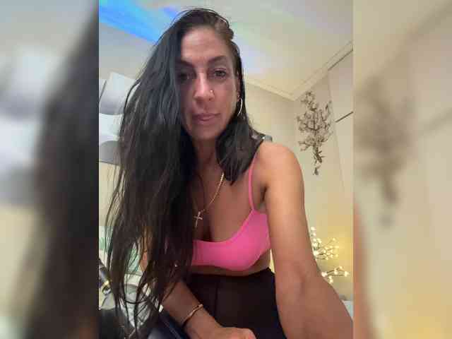 IrinkaGata webcam