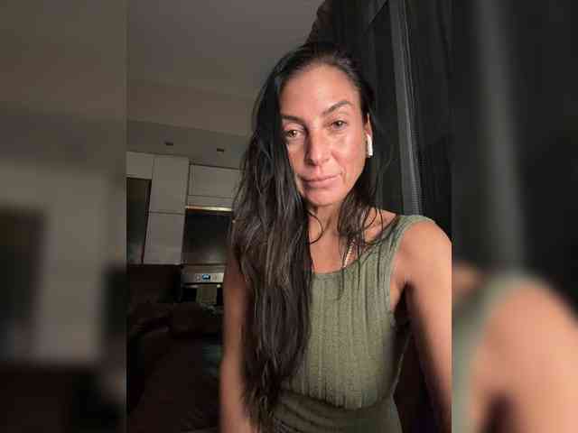IrinkaGata webcam