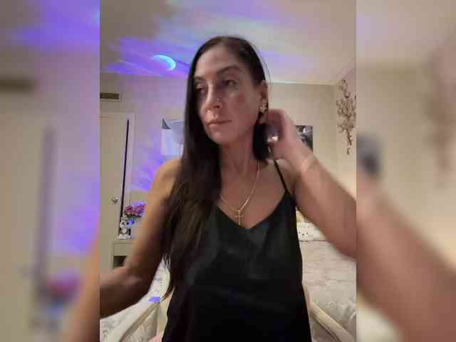 IrinkaGata webcam