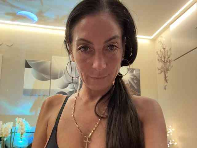 IrinkaGata webcam