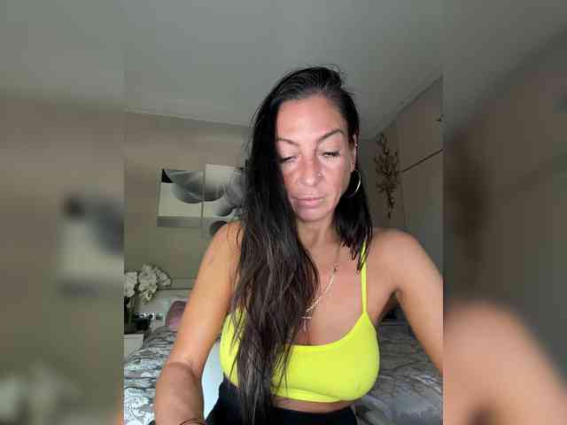 IrinkaGata webcam