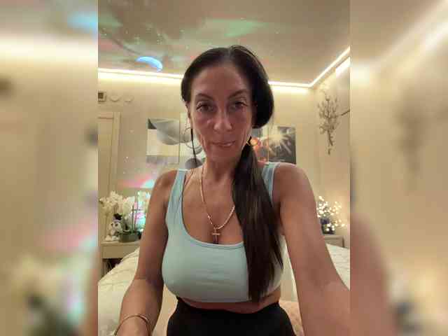 IrinkaGata webcam