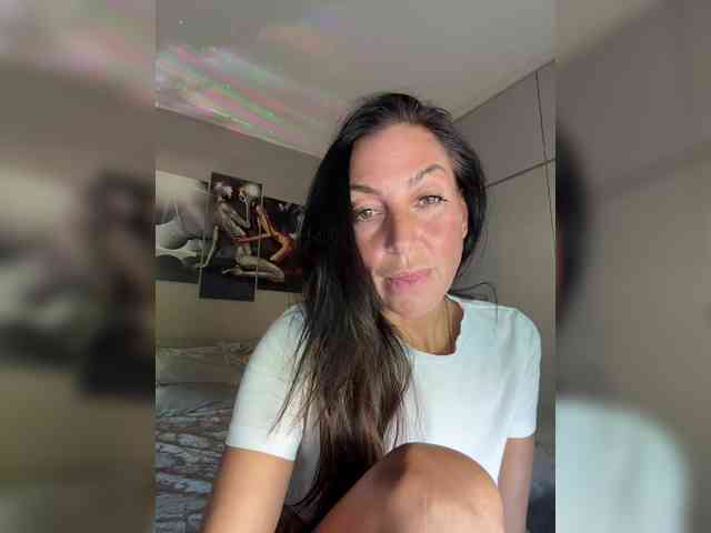 IrinkaGata webcam