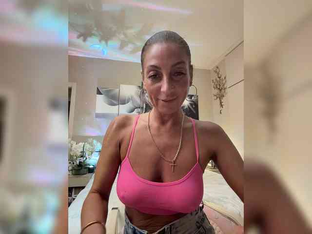 IrinkaGata webcam