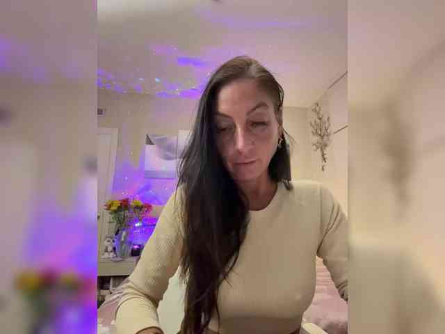 IrinkaGata webcam