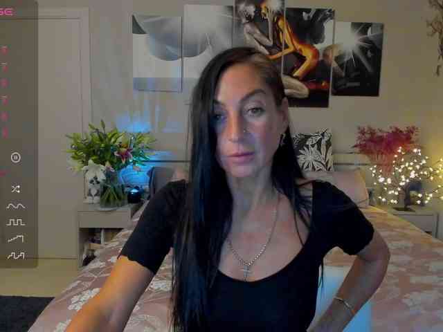 IrinkaGata webcam