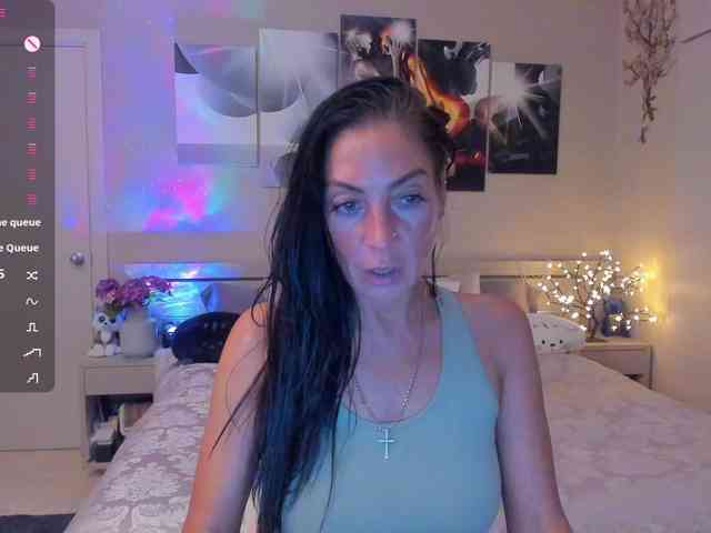 IrinkaGata webcam