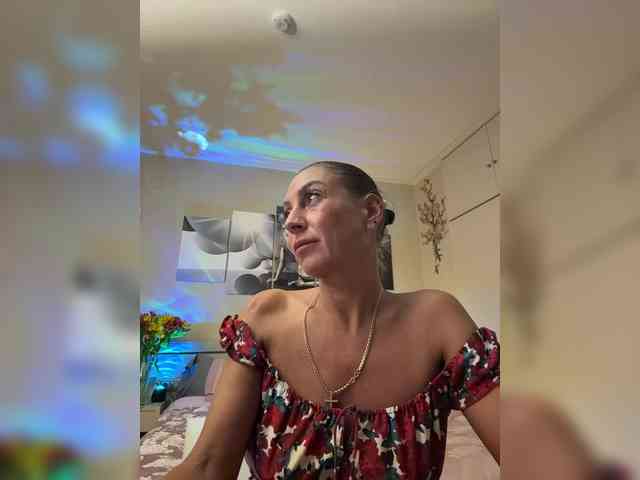 IrinkaGata webcam