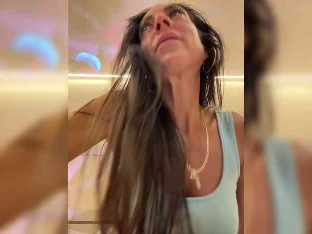 IrinkaGata webcam