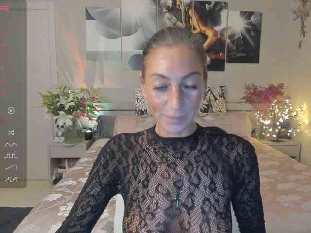 IrinkaGata webcam