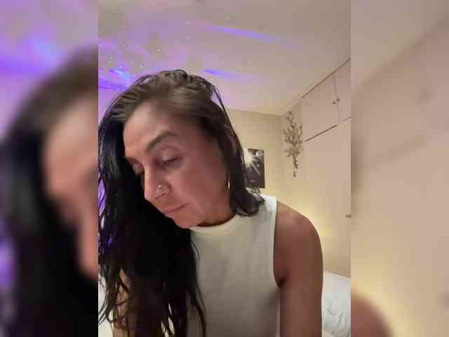 IrinkaGata webcam