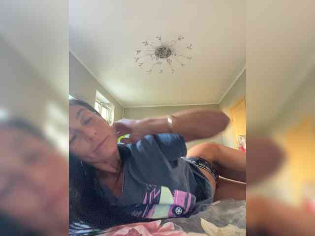 IrinkaGata webcam
