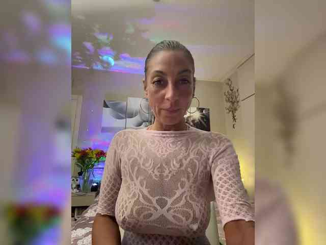 IrinkaGata webcam