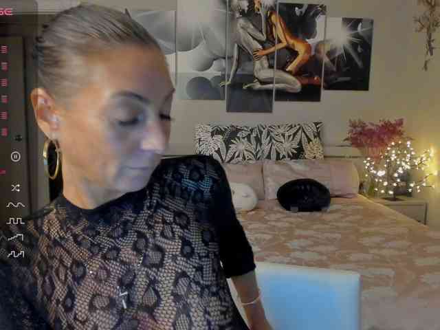 IrinkaGata webcam