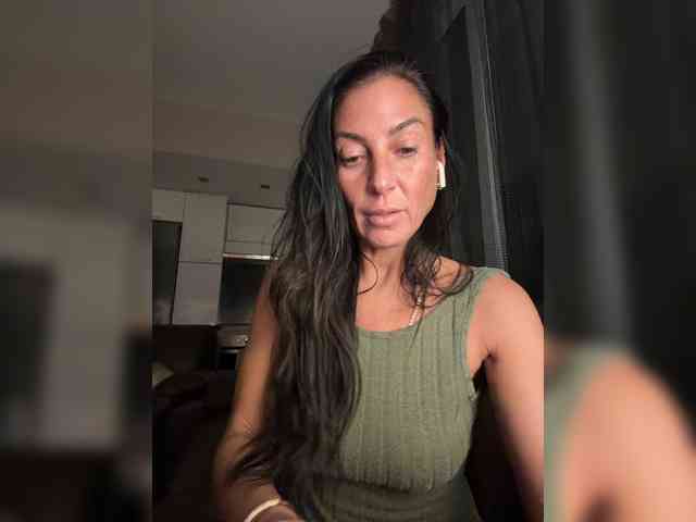 IrinkaGata webcam