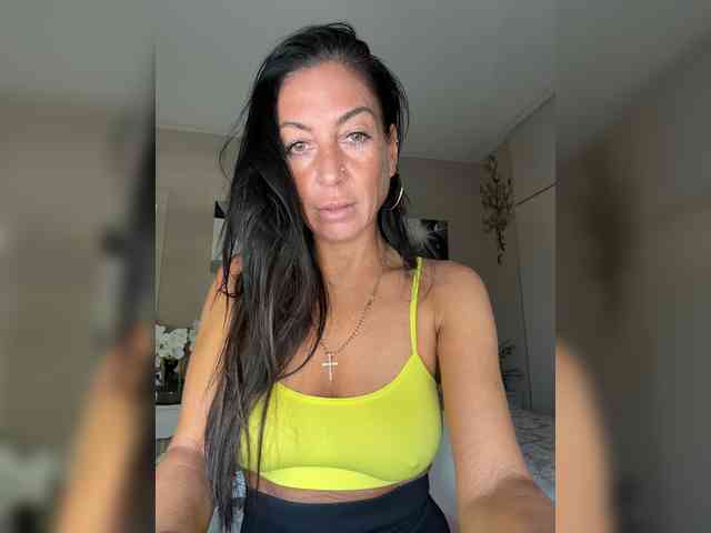 IrinkaGata webcam