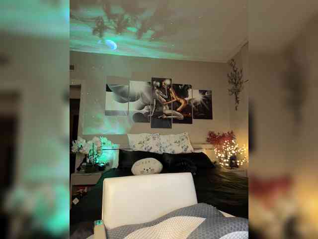 IrinkaGata webcam