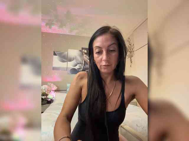 IrinkaGata webcam