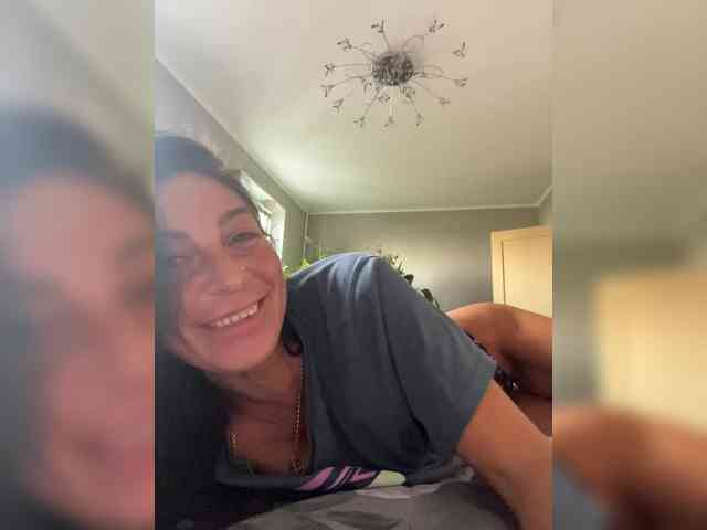 IrinkaGata webcam