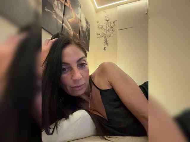 IrinkaGata webcam