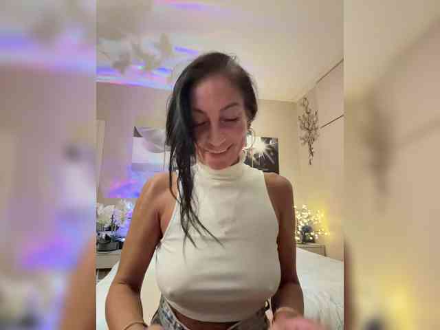 IrinkaGata webcam