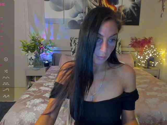 IrinkaGata webcam