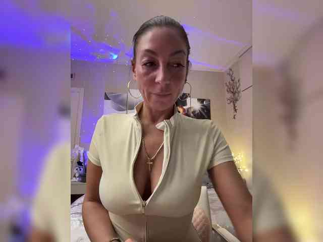 IrinkaGata webcam