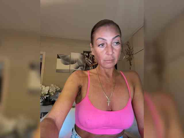 IrinkaGata webcam