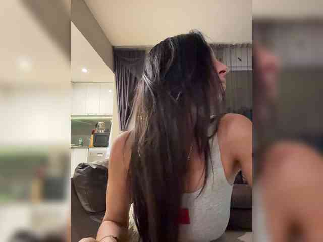 IrinkaGata webcam