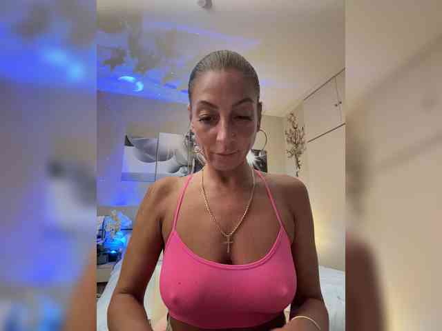 IrinkaGata webcam