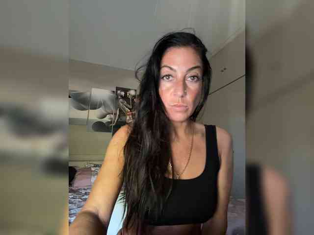 IrinkaGata webcam