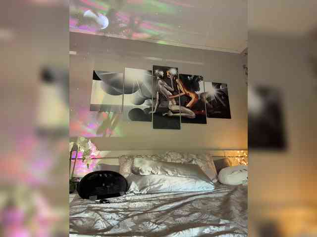 IrinkaGata webcam