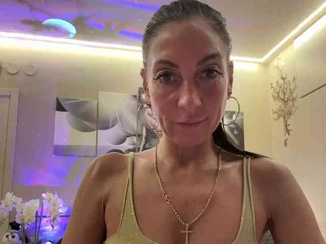 IrinkaGata webcam