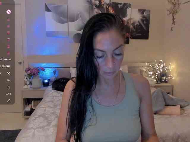 IrinkaGata webcam