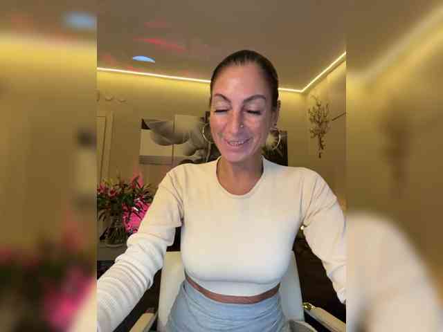 IrinkaGata webcam