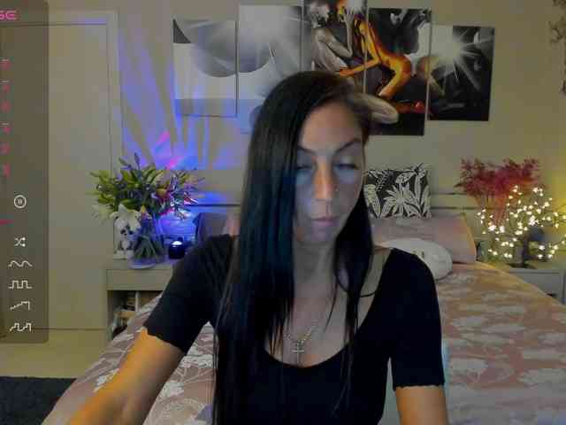 IrinkaGata webcam