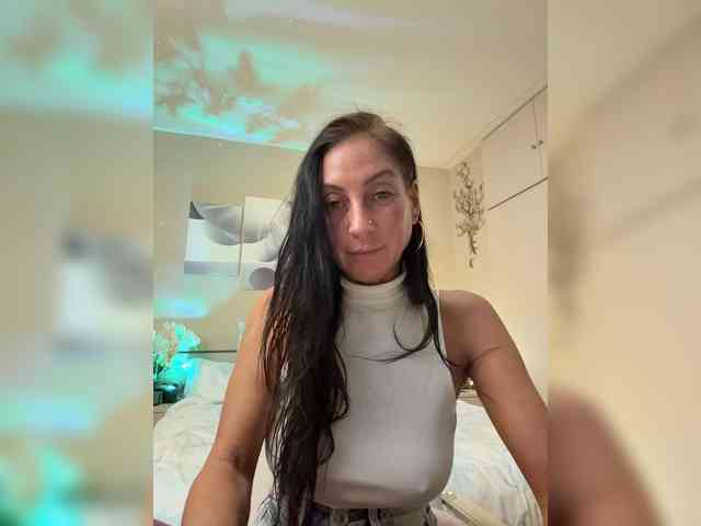 IrinkaGata webcam