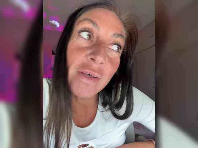 IrinkaGata webcam