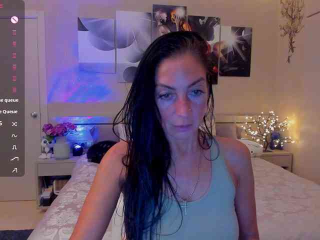 IrinkaGata webcam