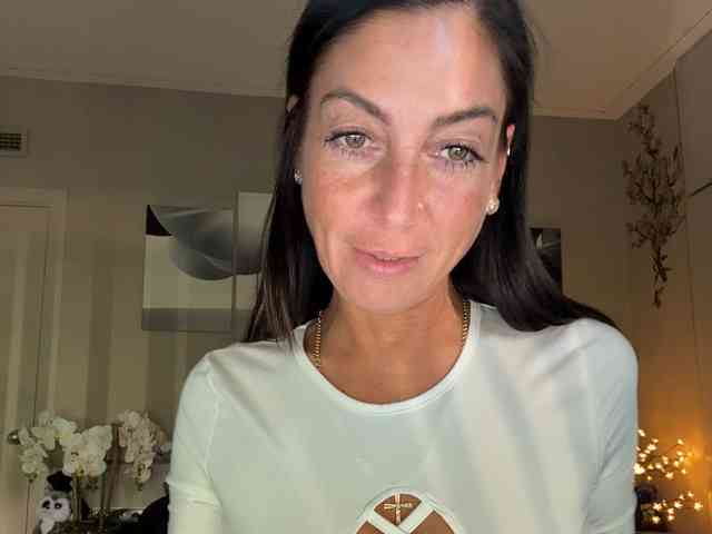 IrinkaGata webcam