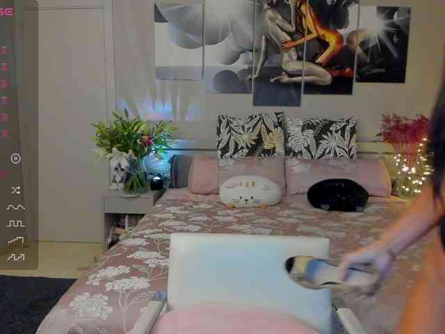 IrinkaGata webcam