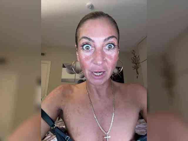 IrinkaGata webcam