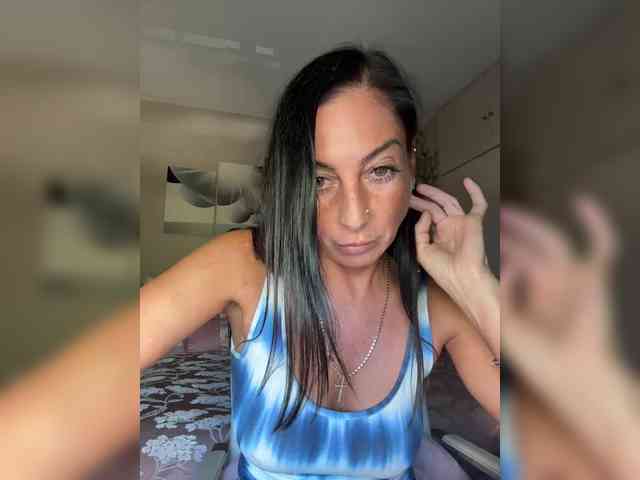 IrinkaGata webcam