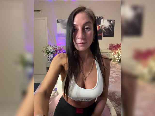 IrinkaGata webcam