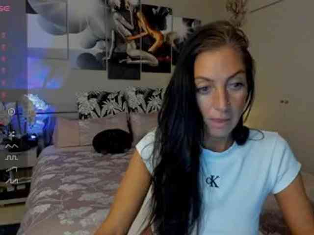 irinkagata's live room